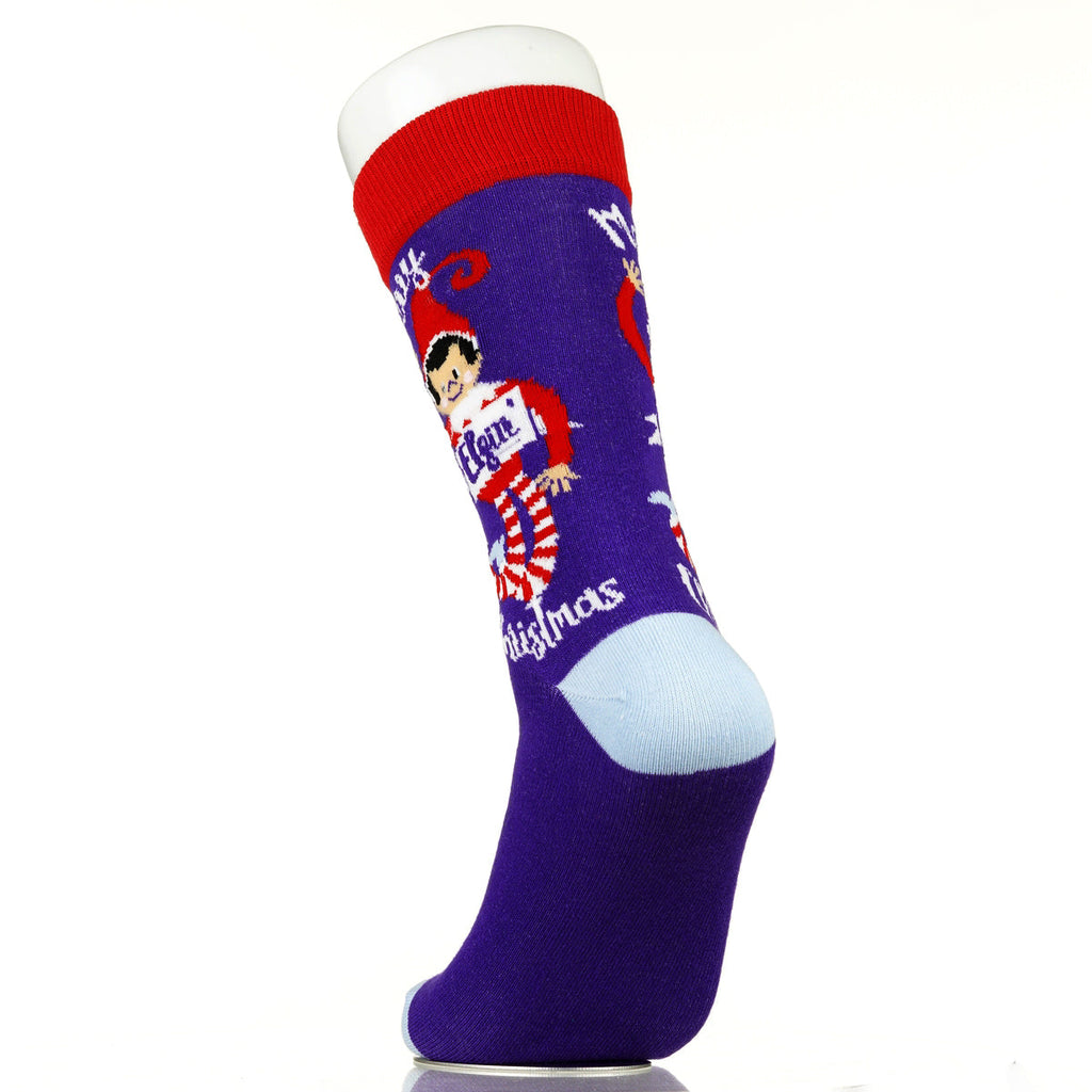 Merry Elfin' Christmas