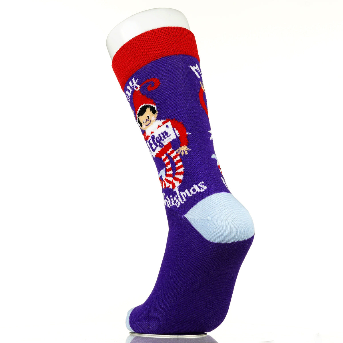 Merry Elfin' Christmas