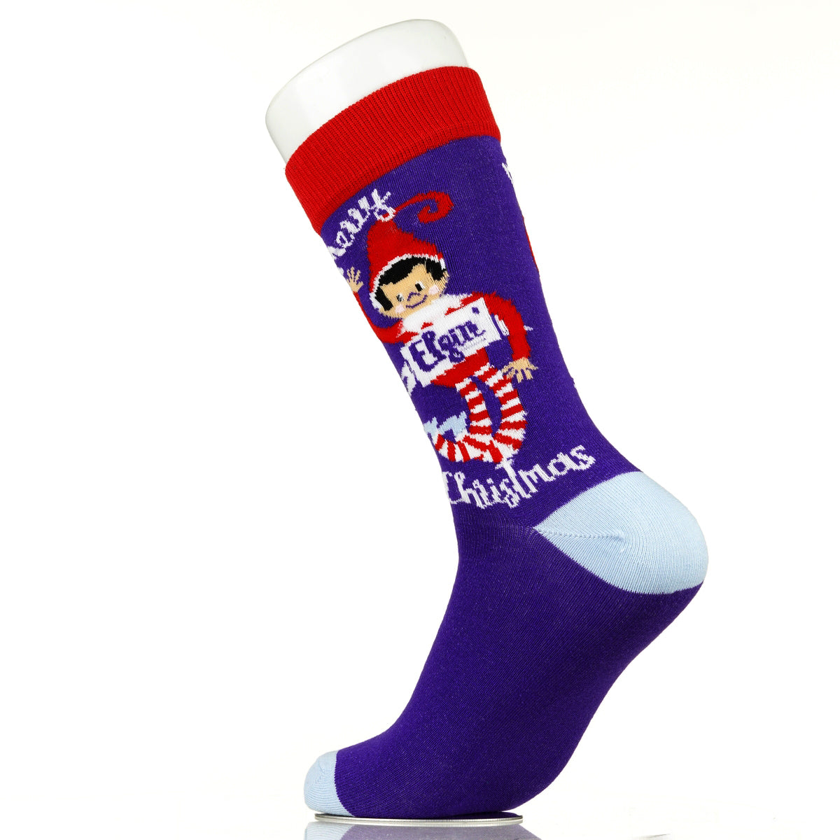 Merry Elfin' Christmas