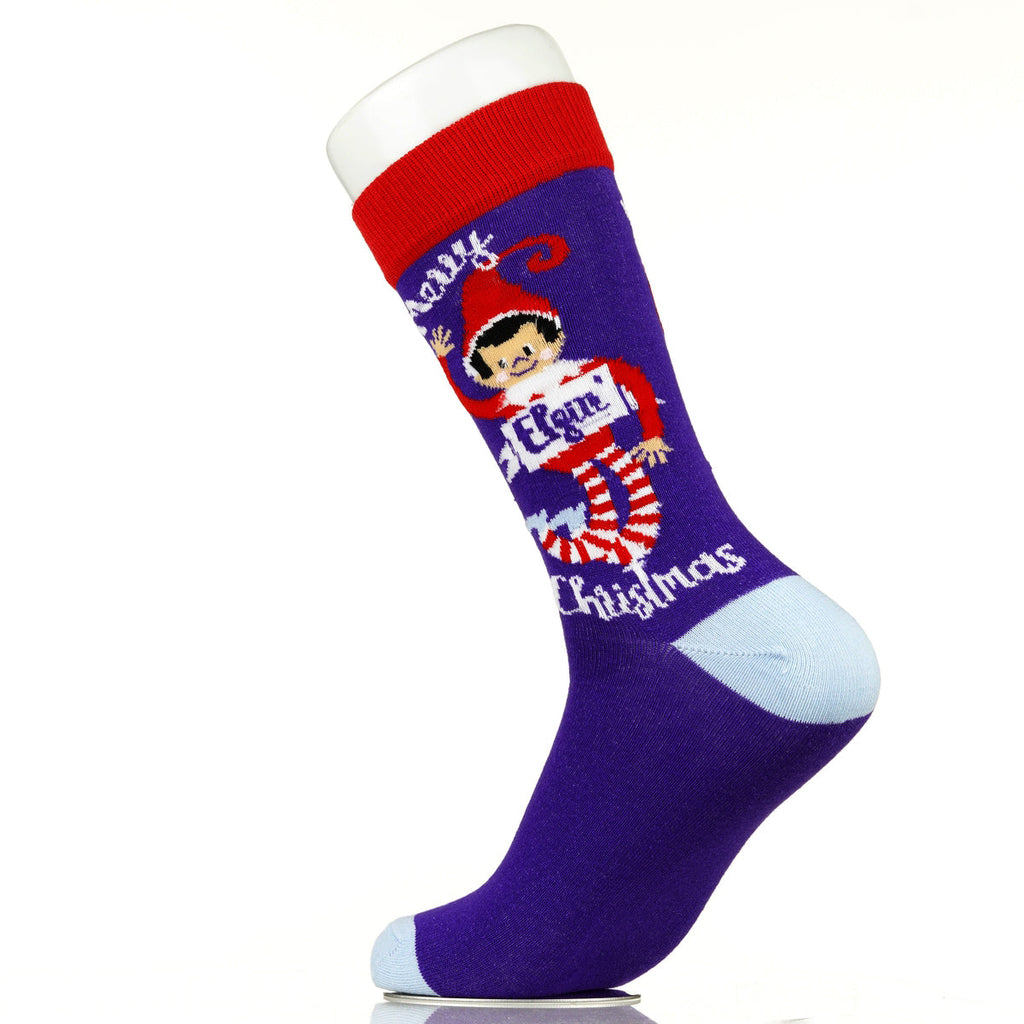 Merry Elfin' Christmas