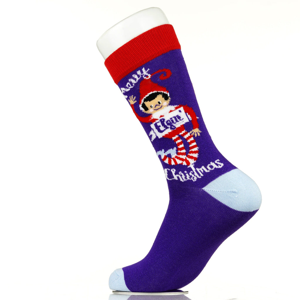 Merry Elfin' Christmas