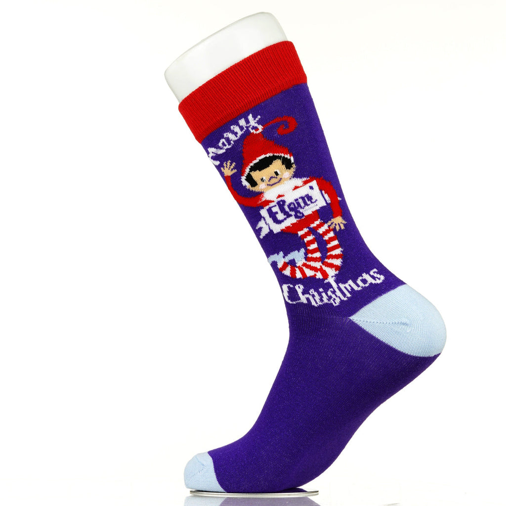 Merry Elfin' Christmas