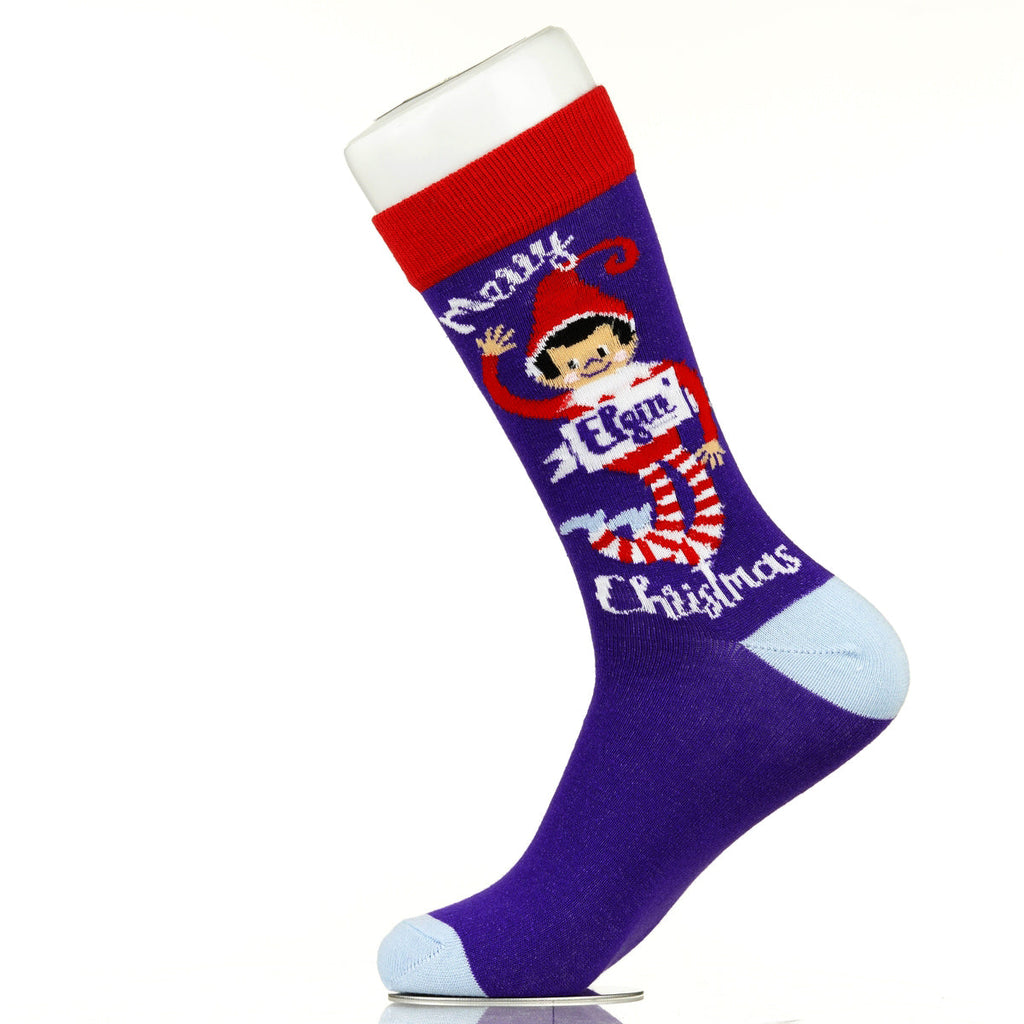 Merry Elfin' Christmas