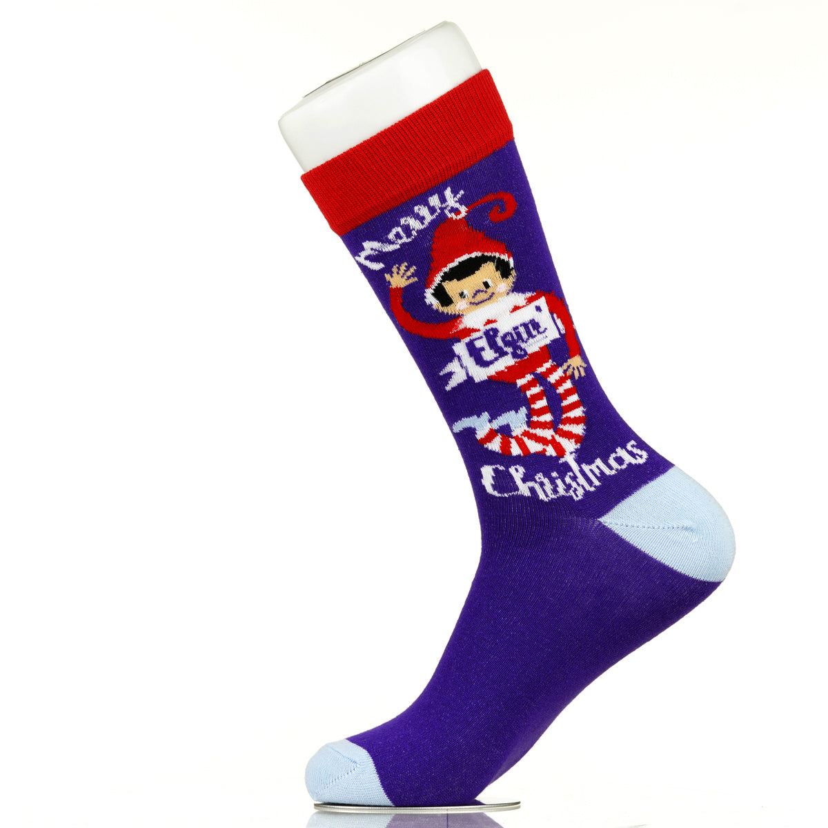 Merry Elfin' Christmas