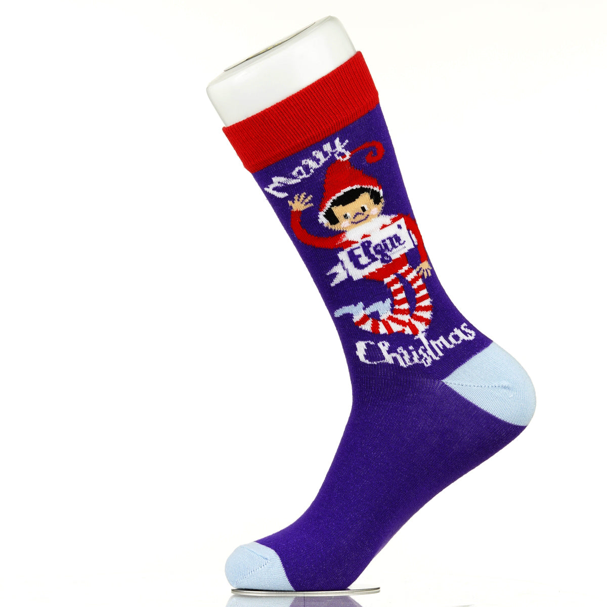 Merry Elfin' Christmas