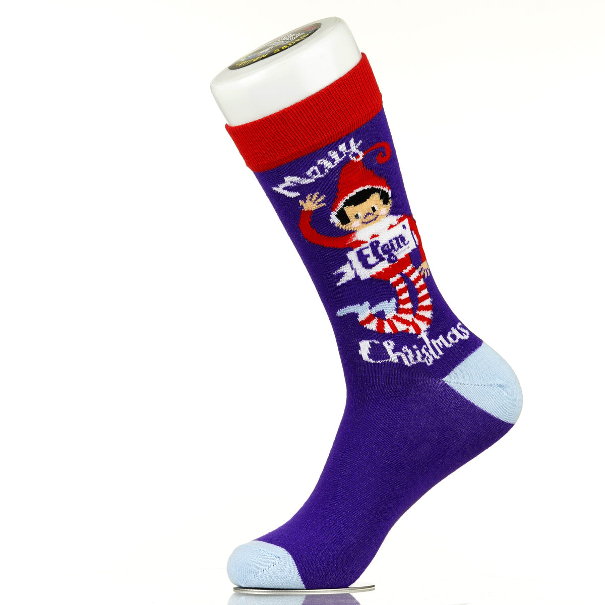 Merry Elfin' Christmas