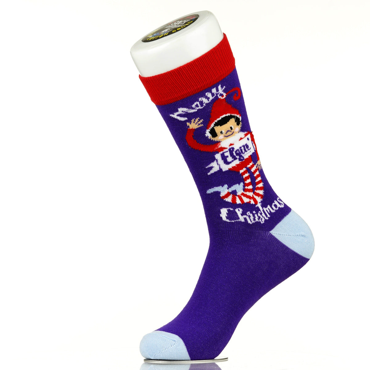 Merry Elfin' Christmas