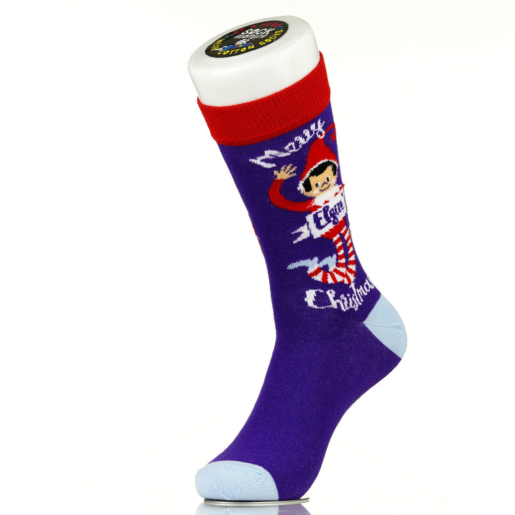 Merry Elfin' Christmas