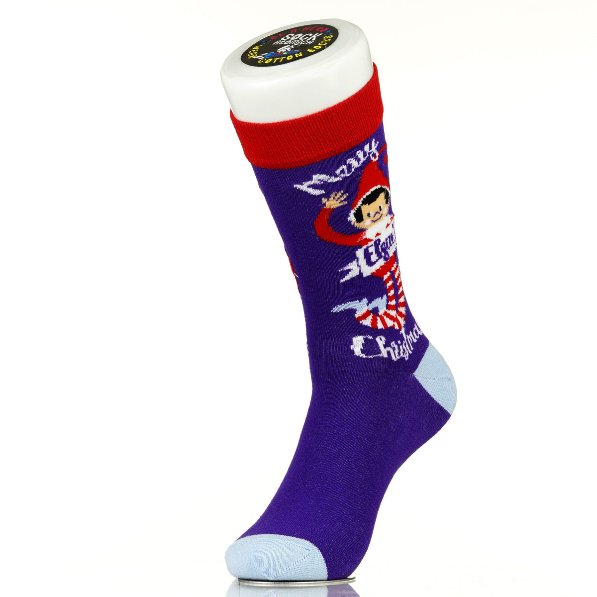 Merry Elfin' Christmas