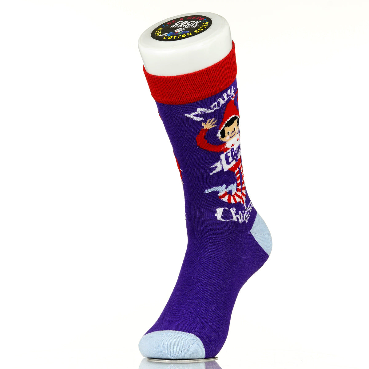 Merry Elfin' Christmas