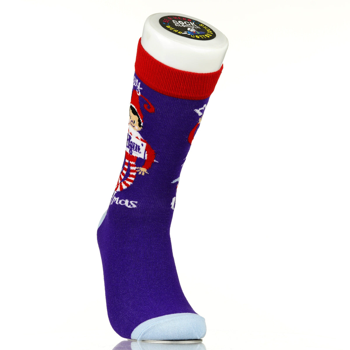 Merry Elfin' Christmas