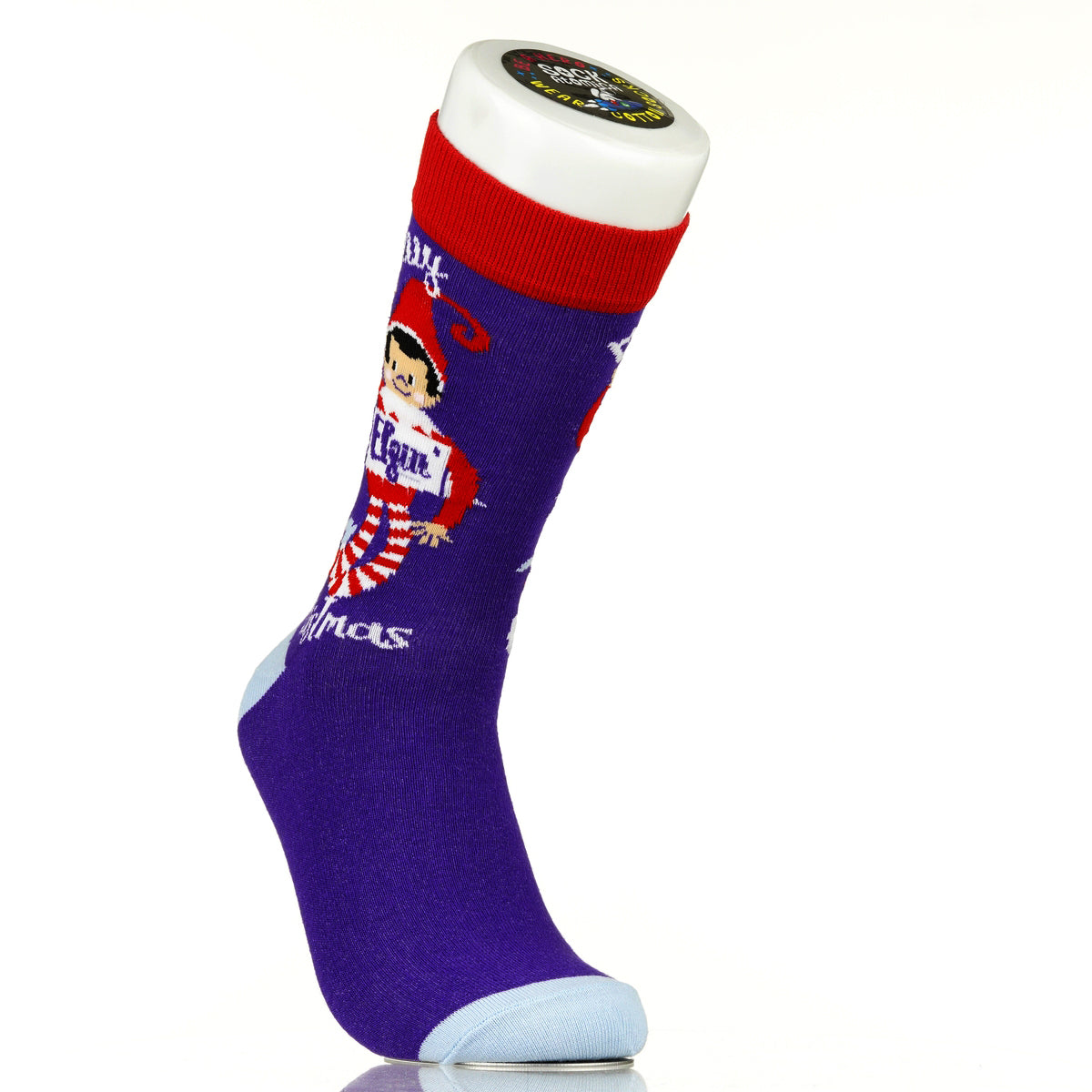 Merry Elfin' Christmas