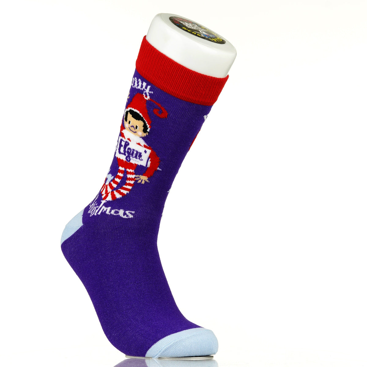 Merry Elfin' Christmas