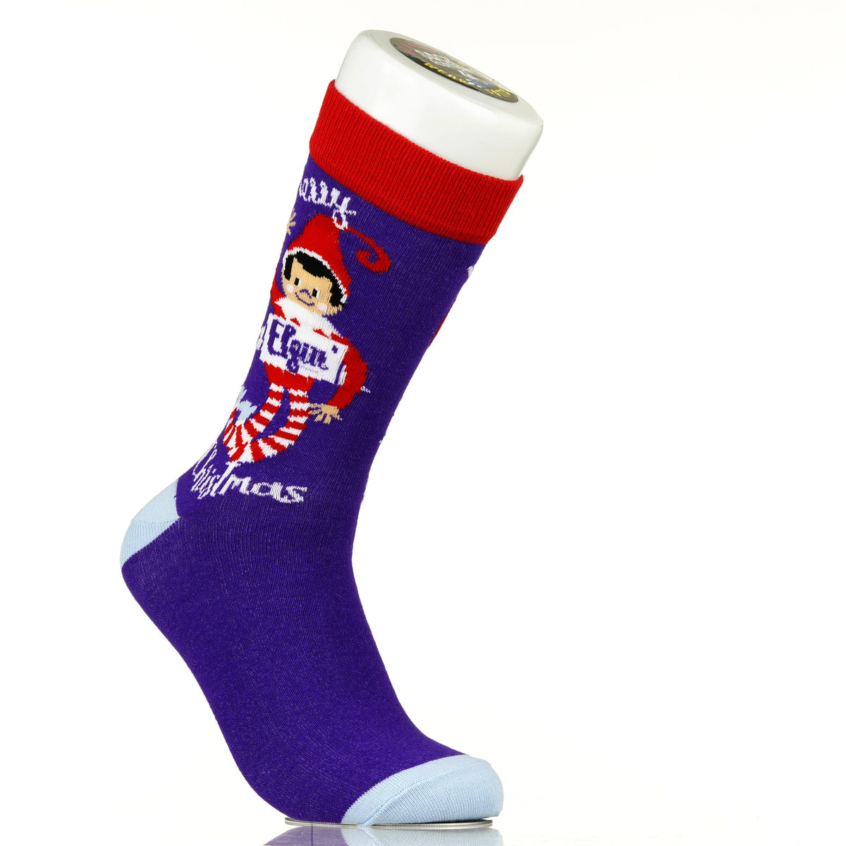 Merry Elfin' Christmas