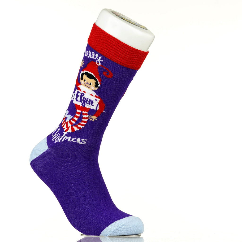 Merry Elfin' Christmas