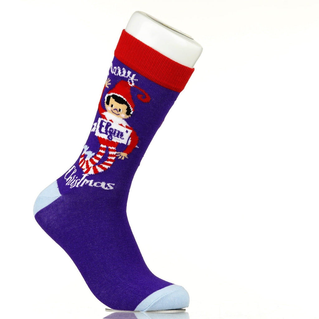 Merry Elfin' Christmas