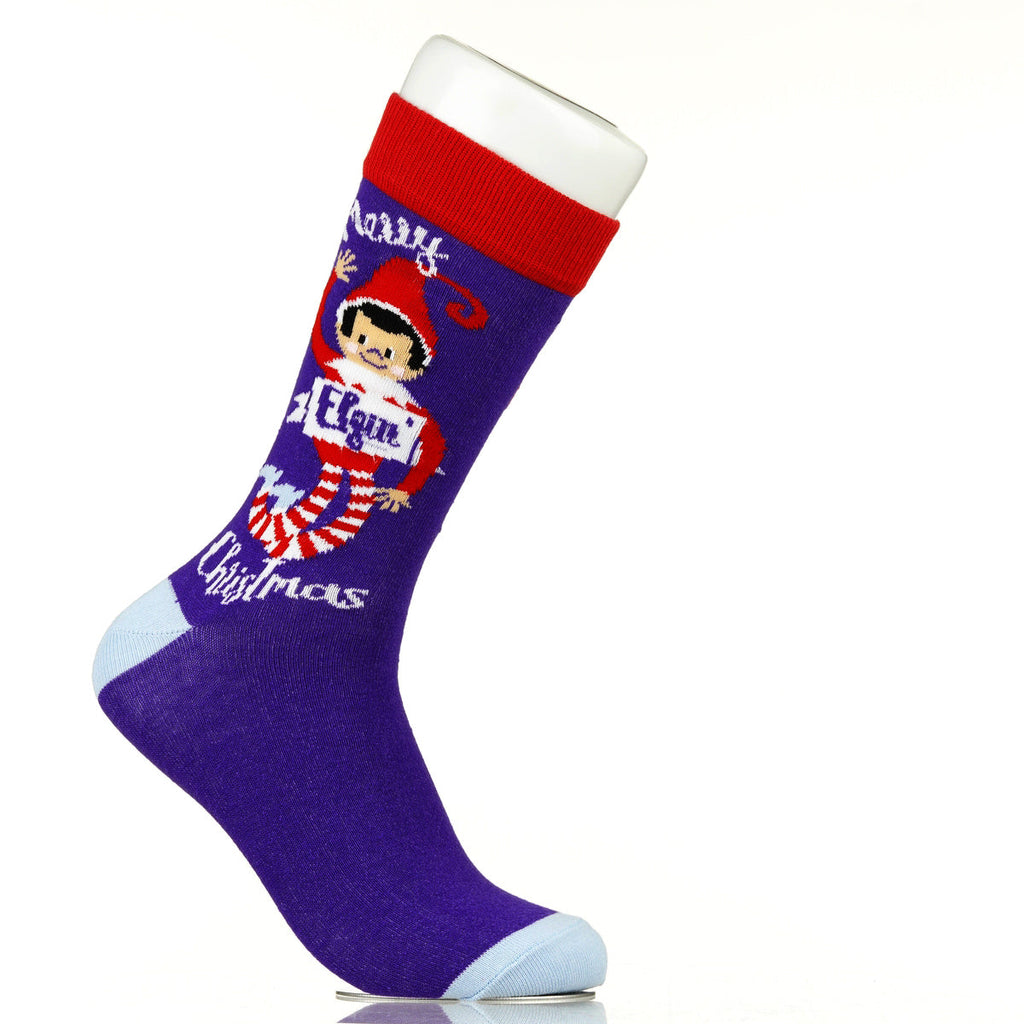 Merry Elfin' Christmas