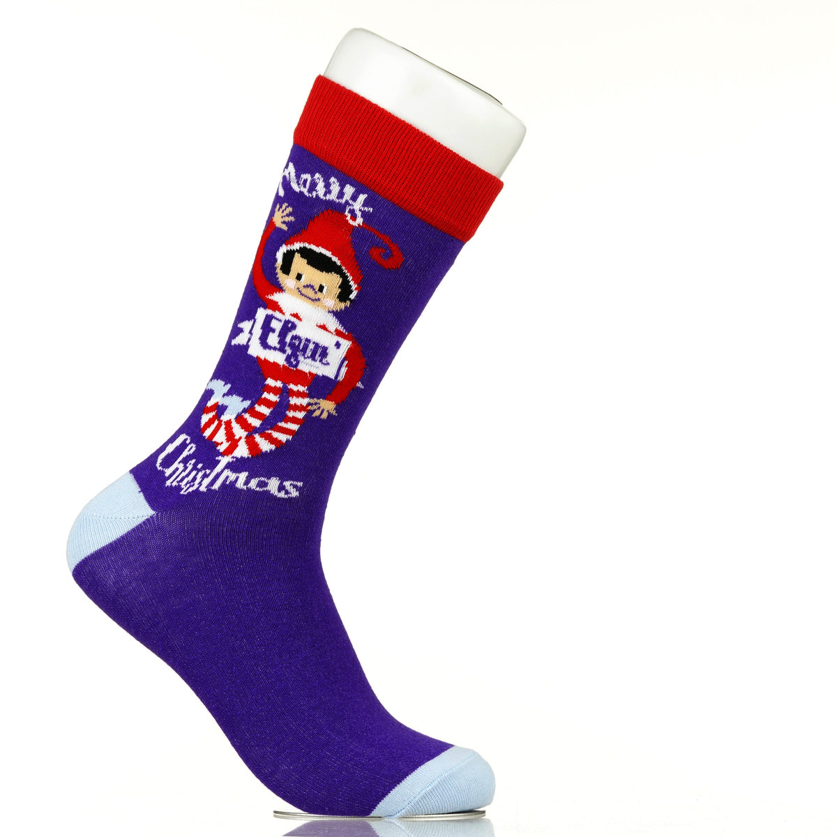 Merry Elfin' Christmas