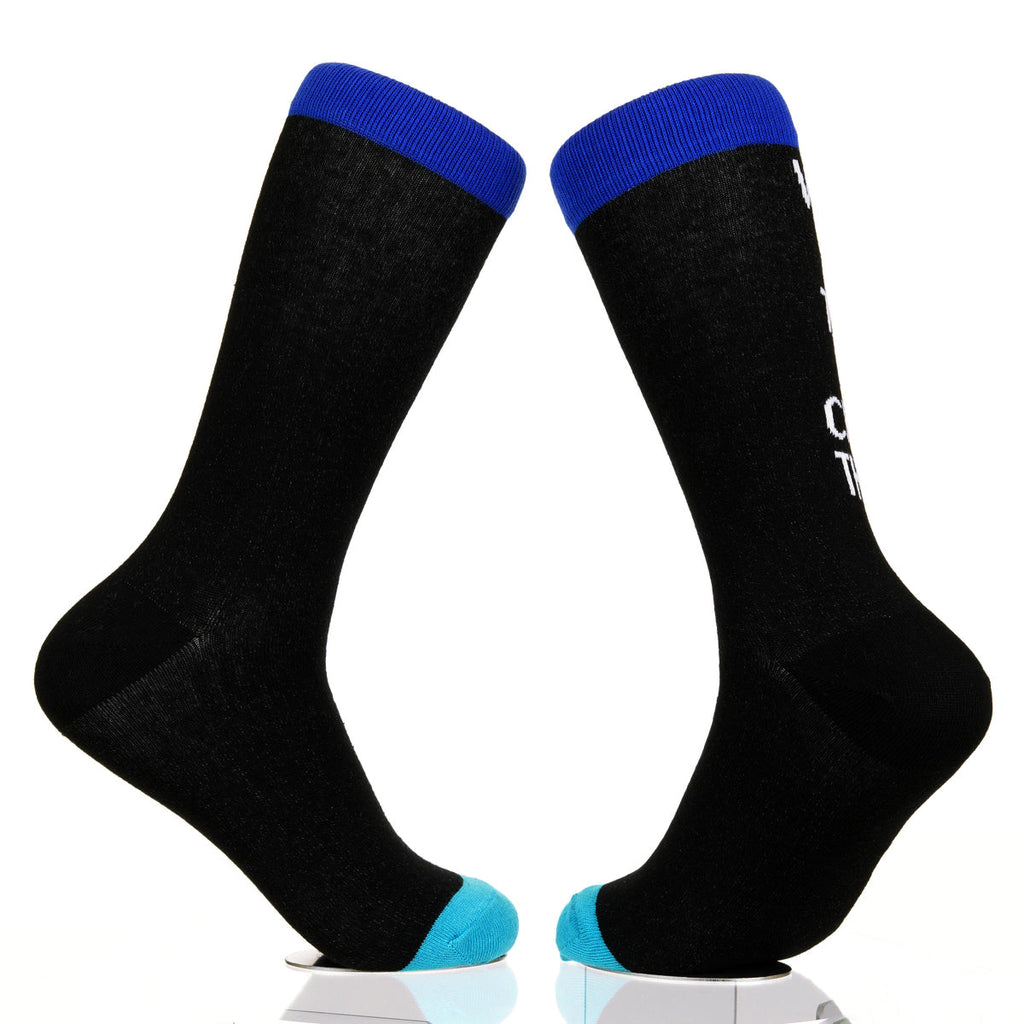 Change The World (& Your Socks)