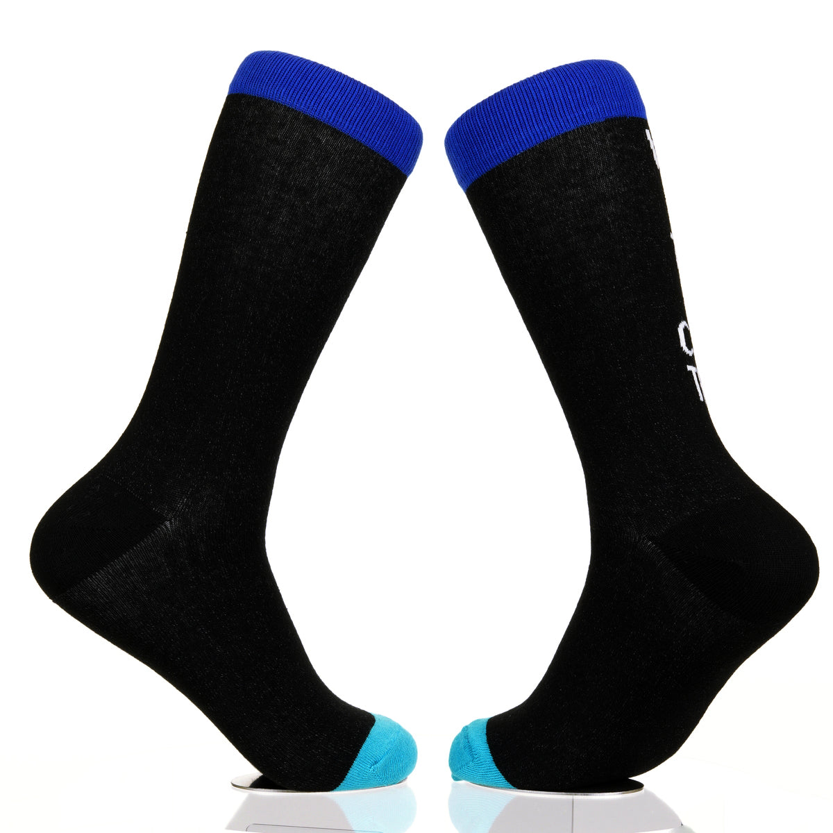 Change The World (& Your Socks)