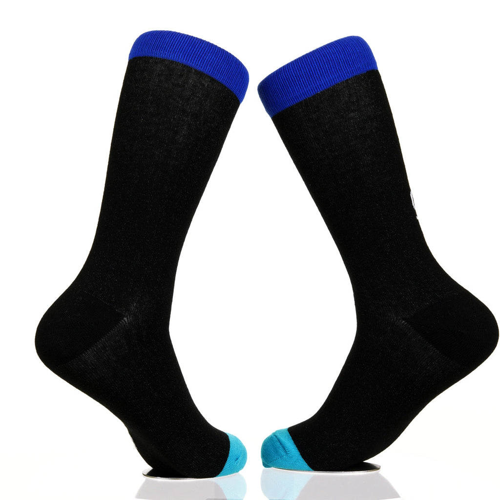 Change The World (& Your Socks)