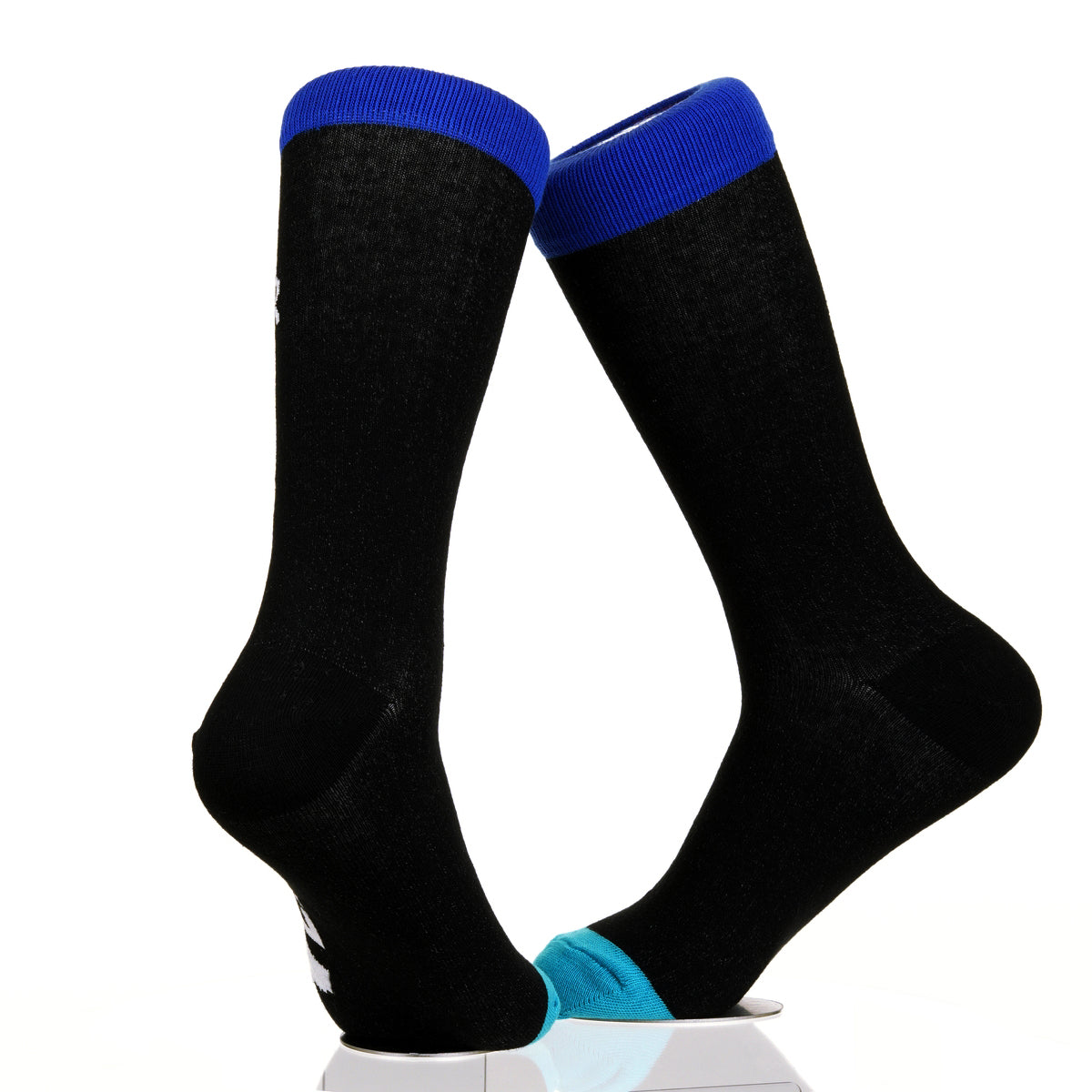 Change The World (& Your Socks)