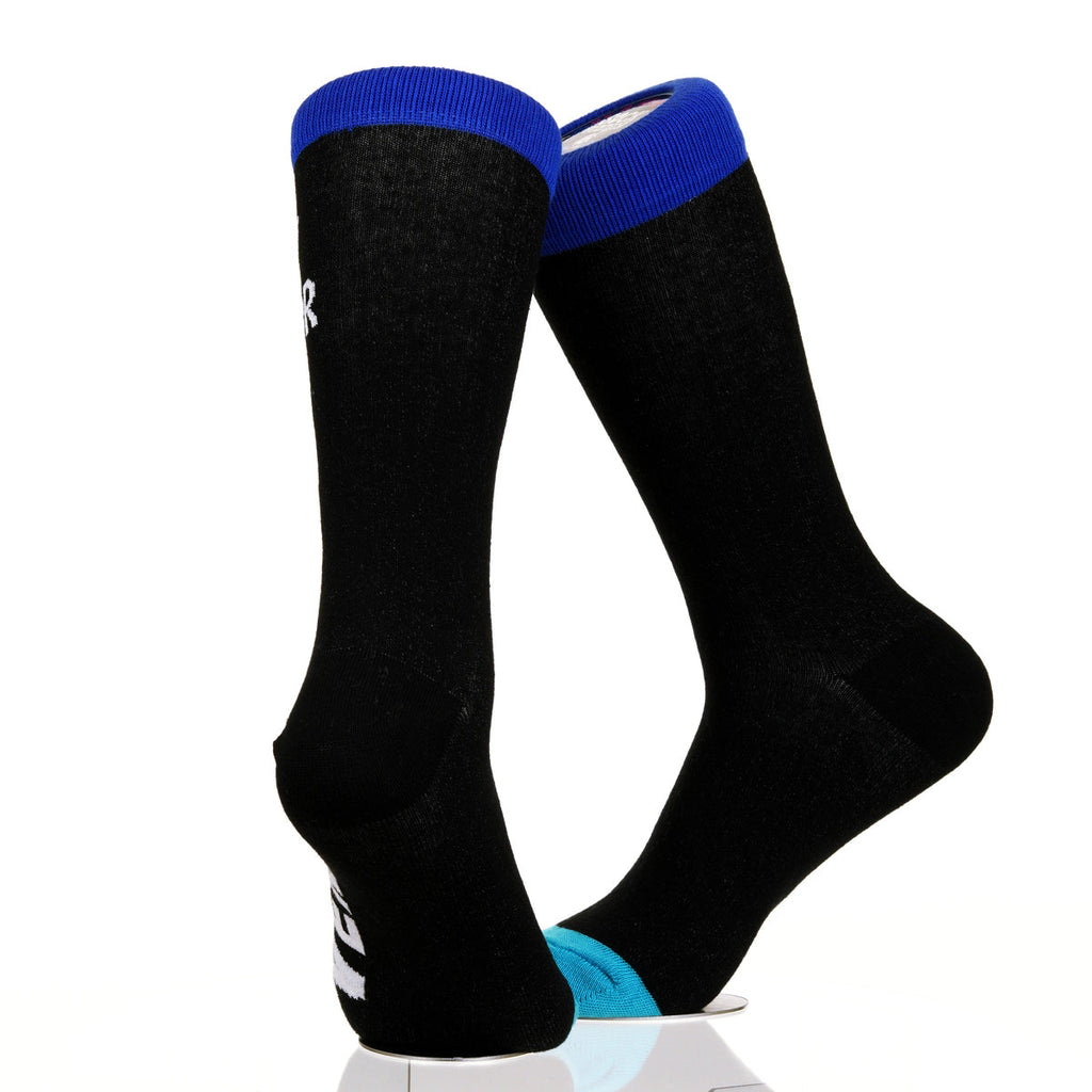 Change The World (& Your Socks)