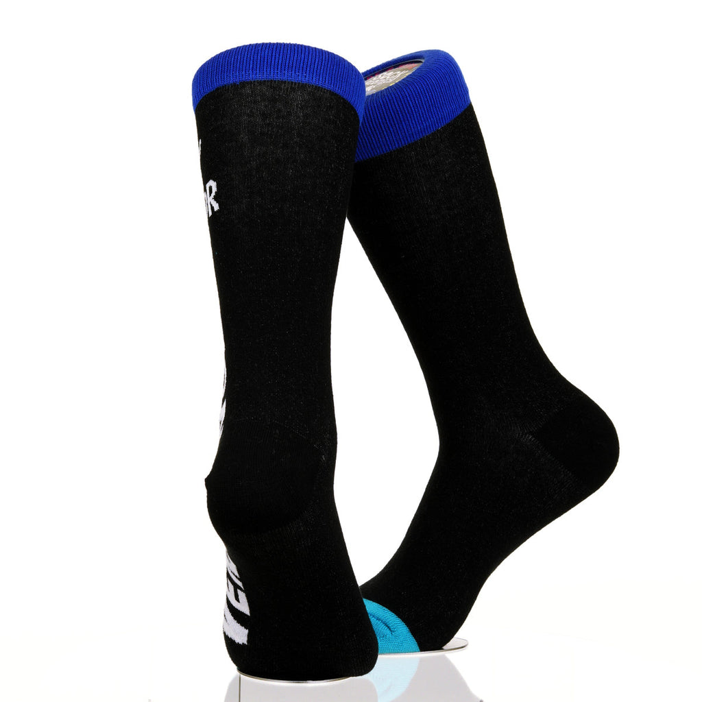 Change The World (& Your Socks)