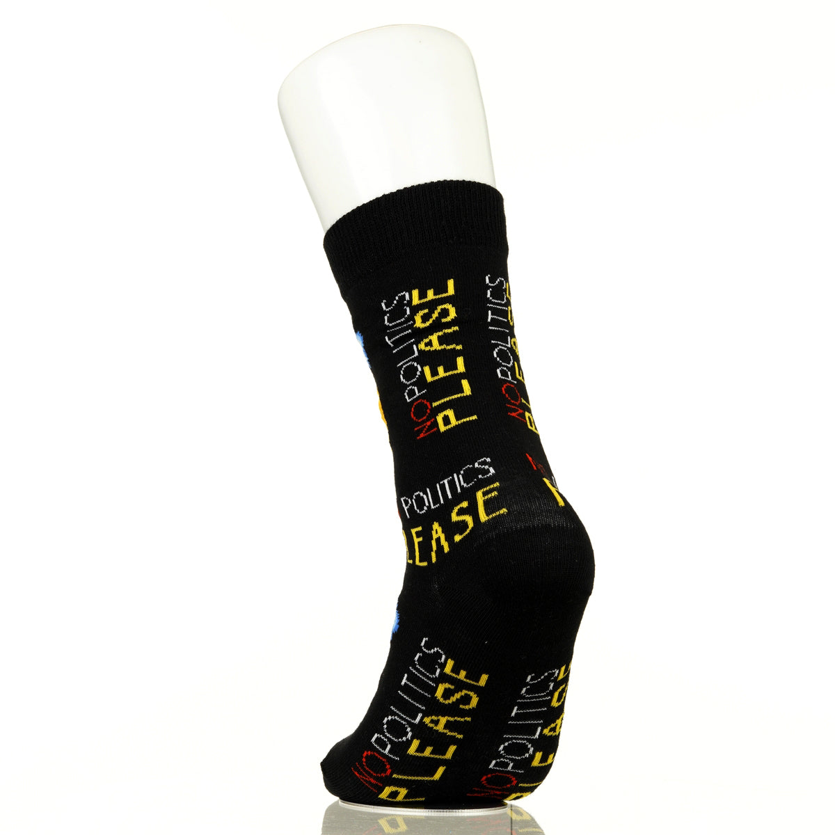 Politics Makes My Head Explode