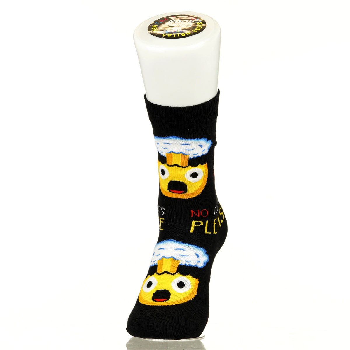 Politics Makes My Head Explode