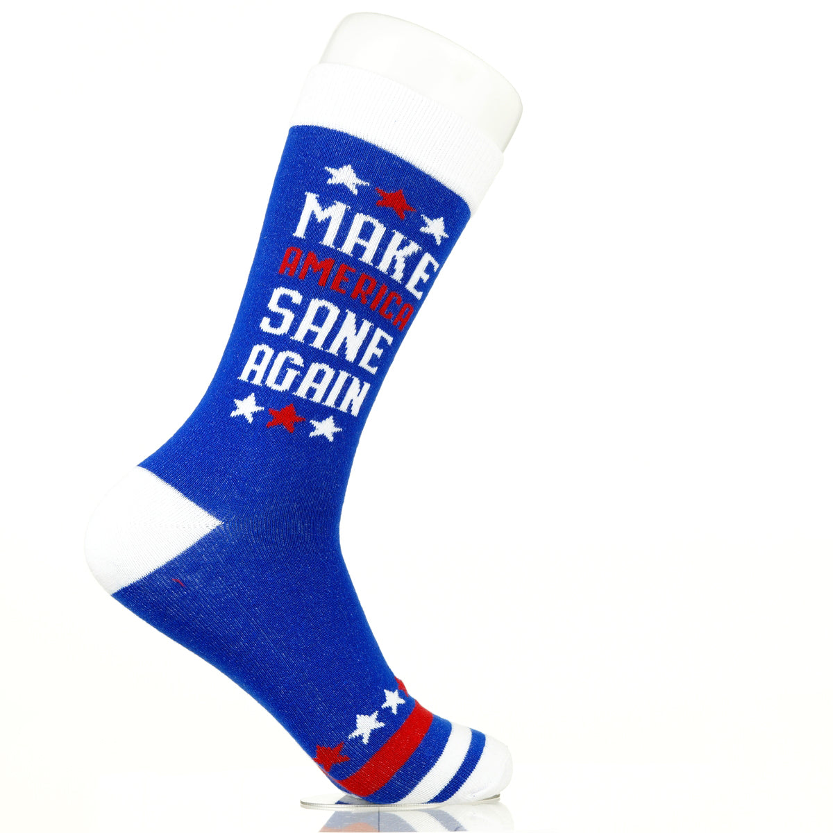 Make America Sane Again