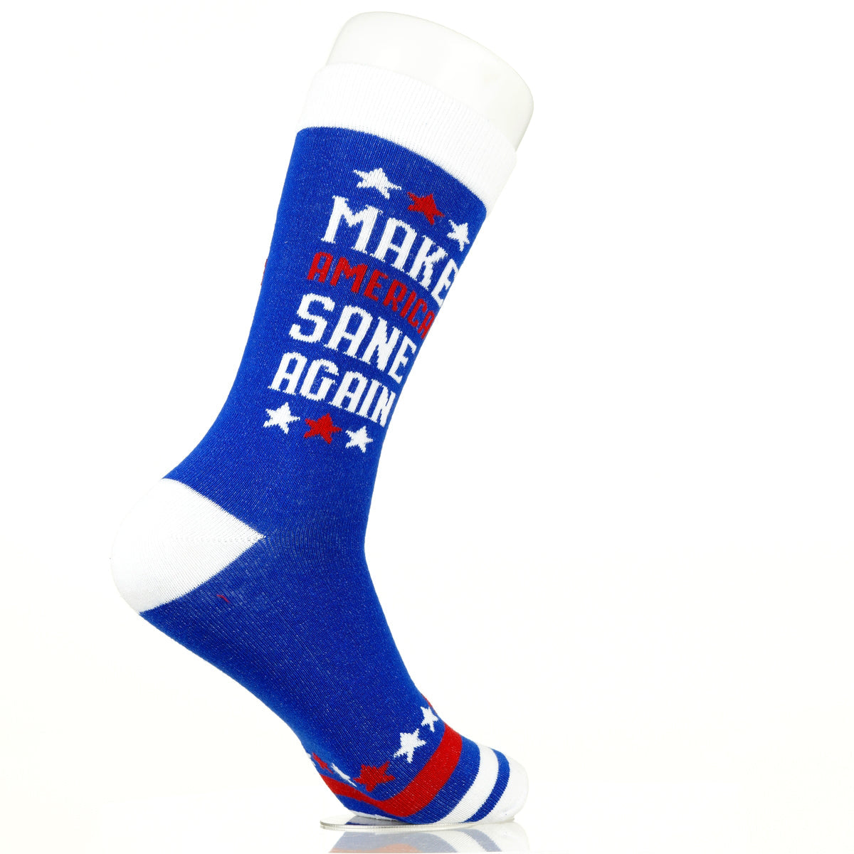 Make America Sane Again