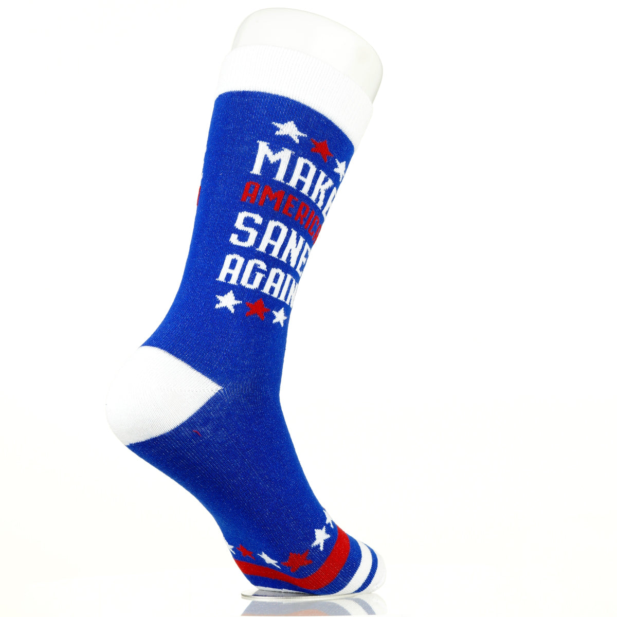 Make America Sane Again