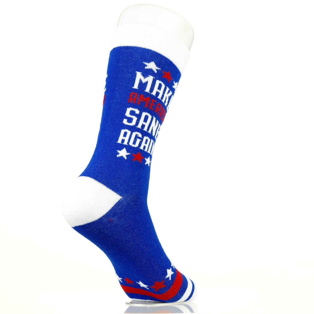 Make America Sane Again