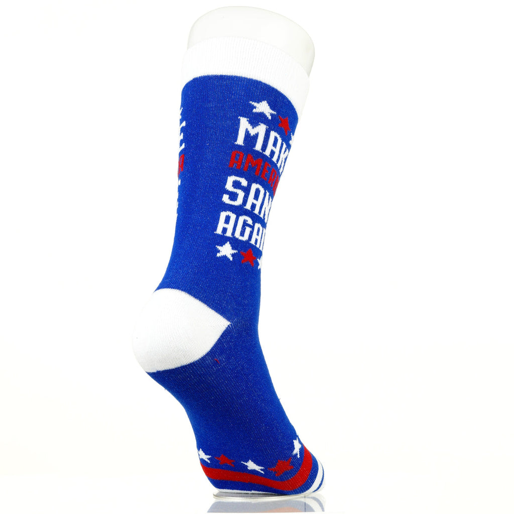 Make America Sane Again