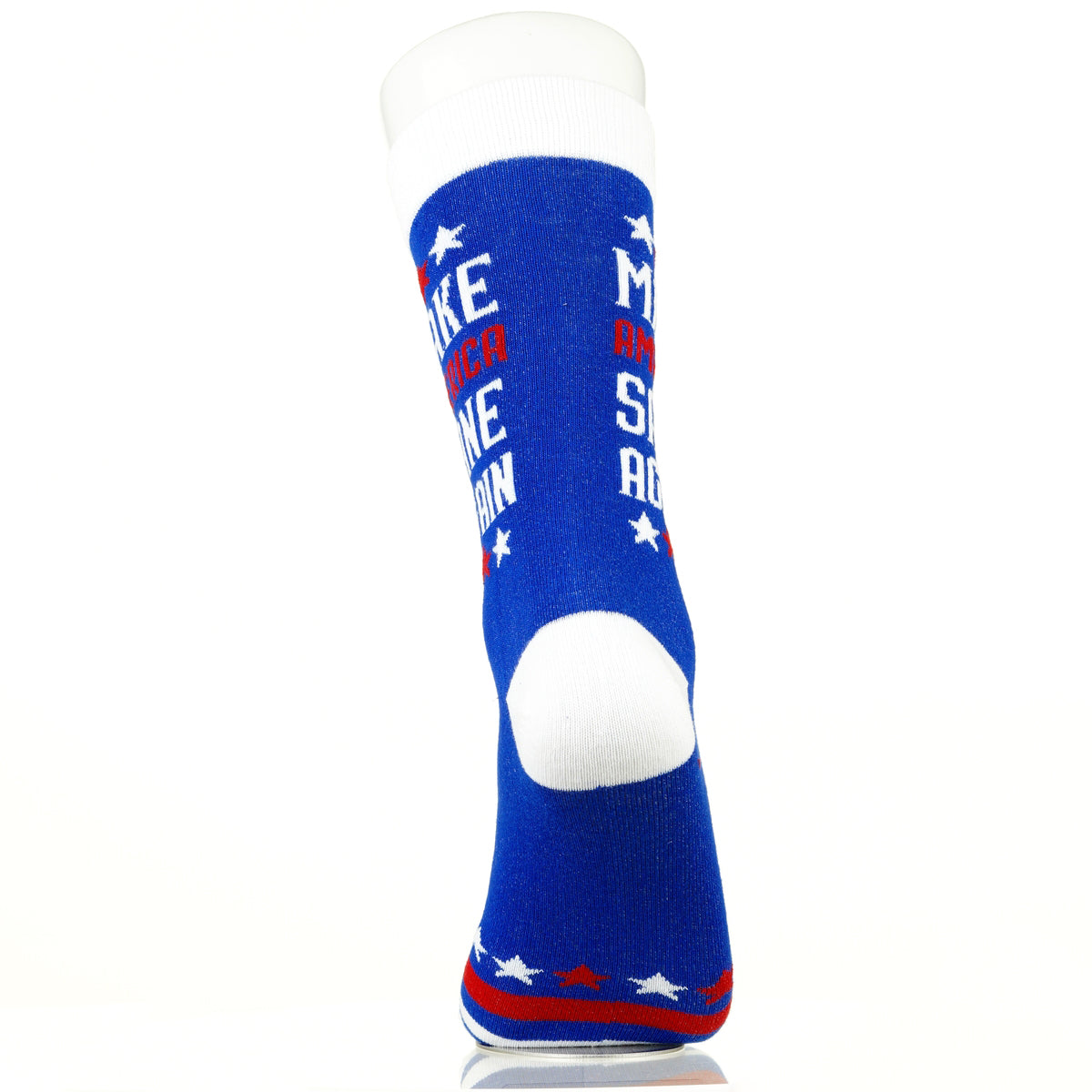 Make America Sane Again