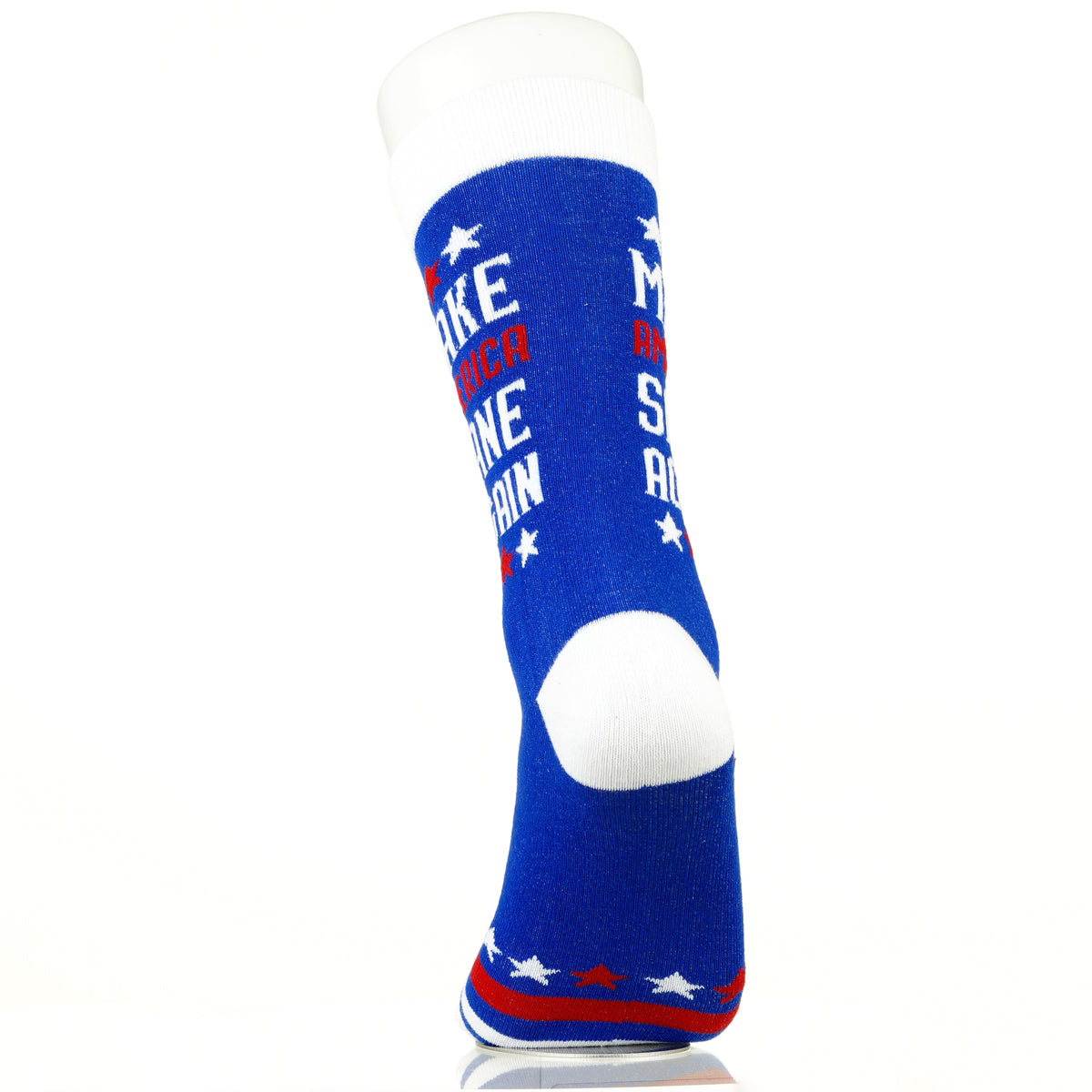 Make America Sane Again