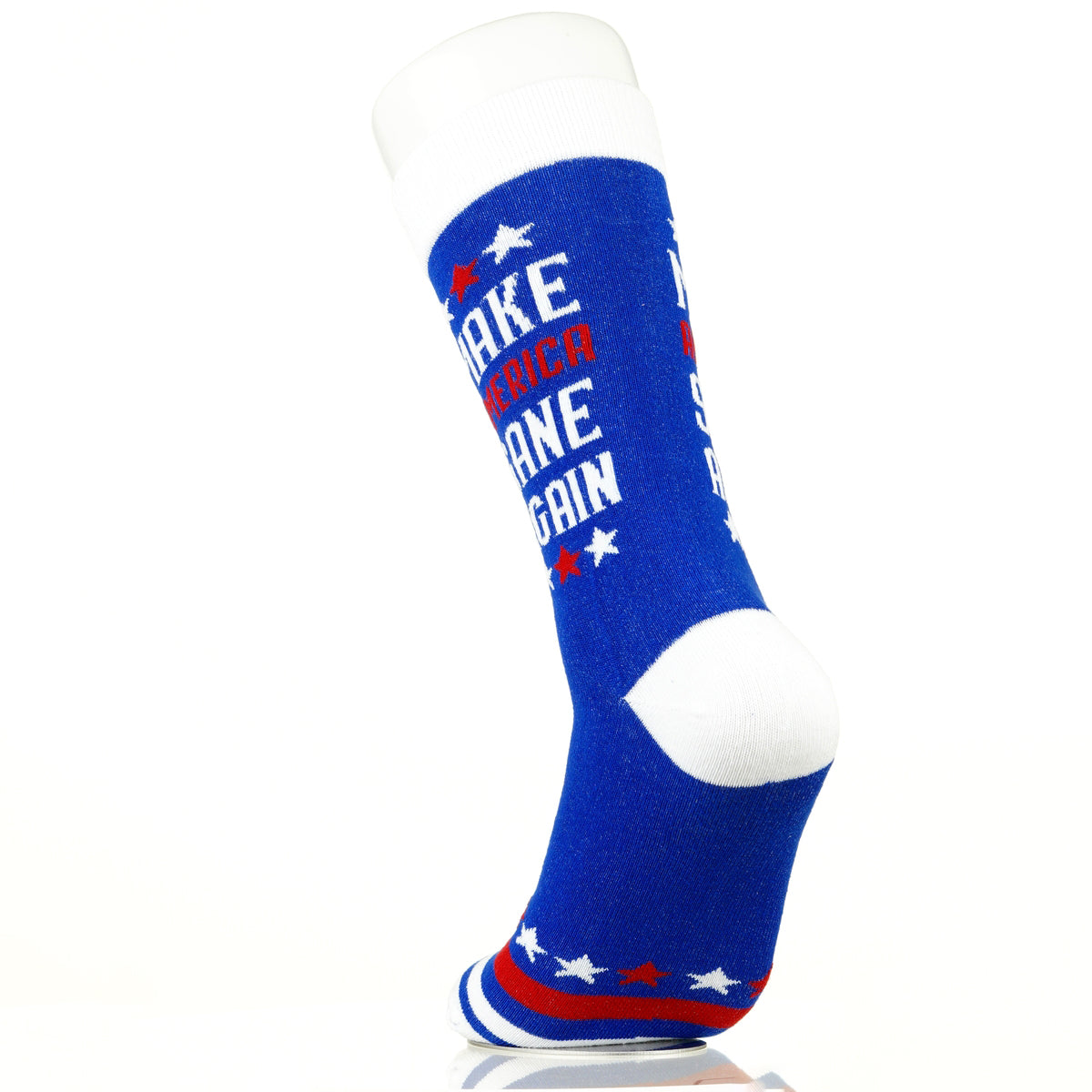 Make America Sane Again