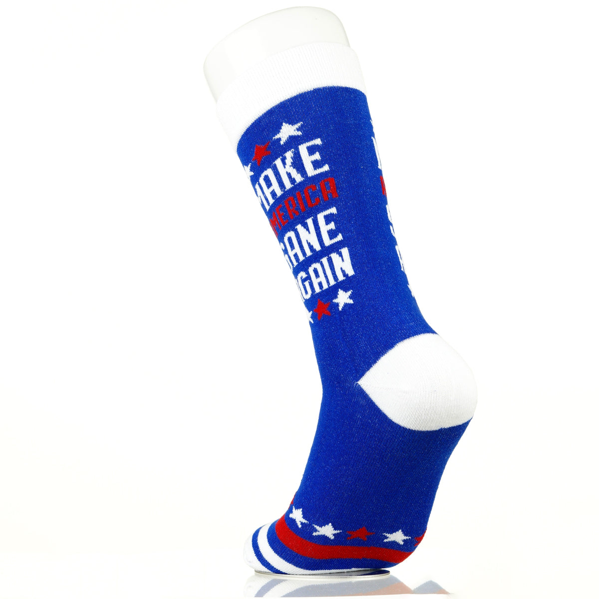 Make America Sane Again