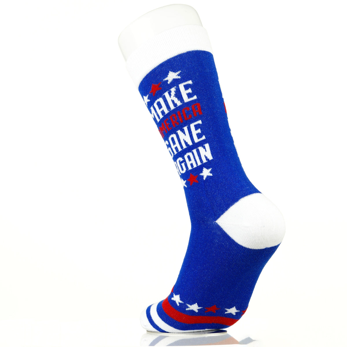 Make America Sane Again