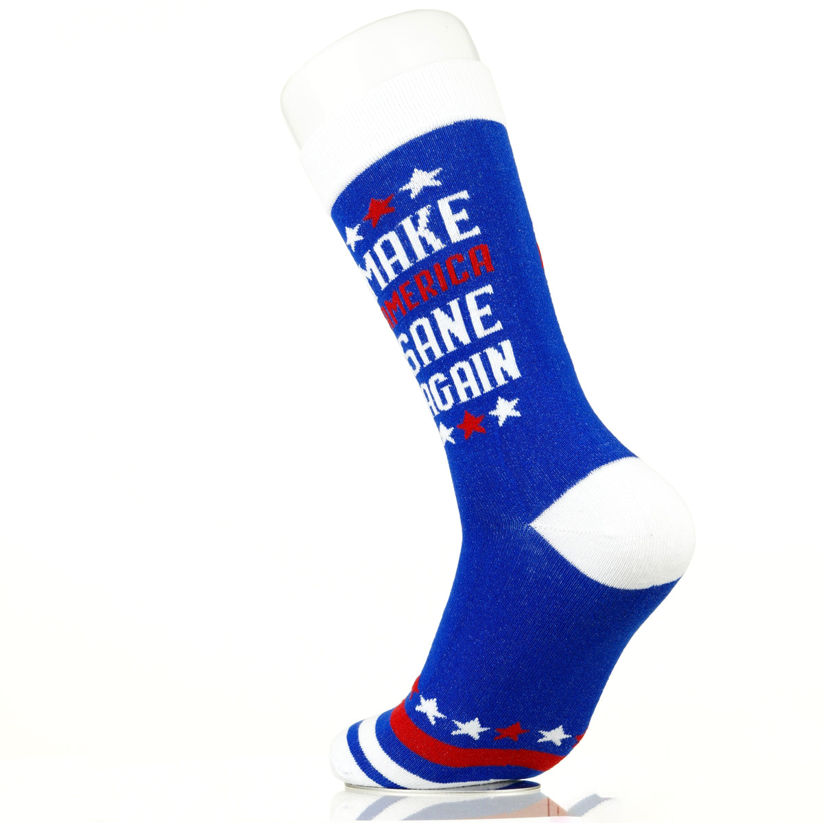 Make America Sane Again