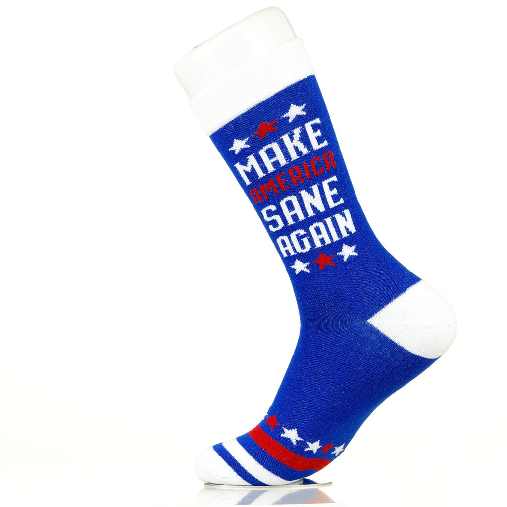 Make America Sane Again