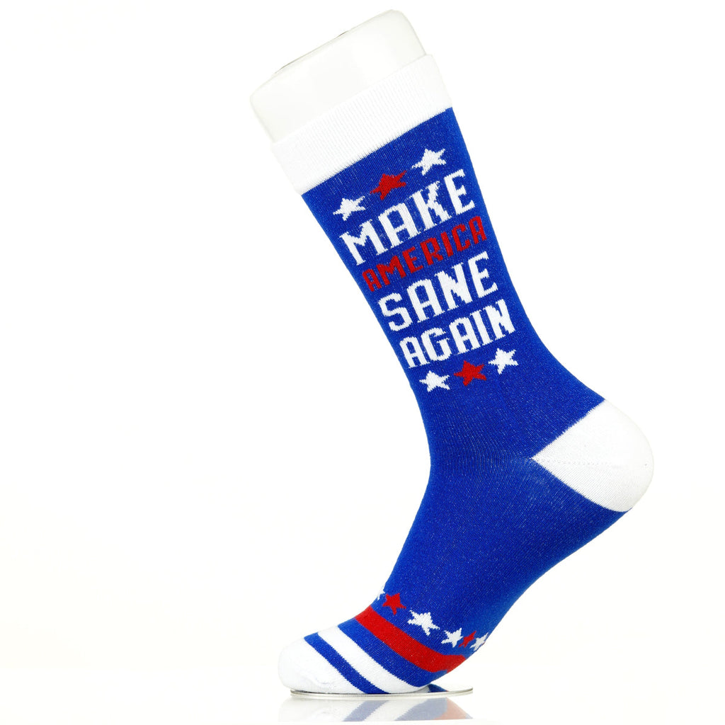 Make America Sane Again