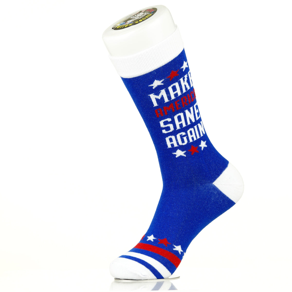 Make America Sane Again