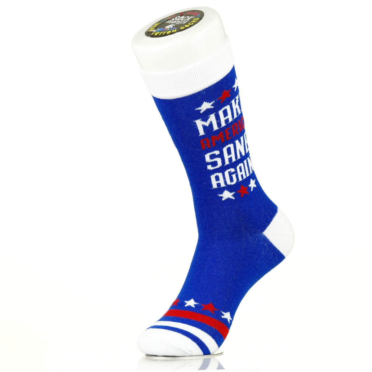 Make America Sane Again