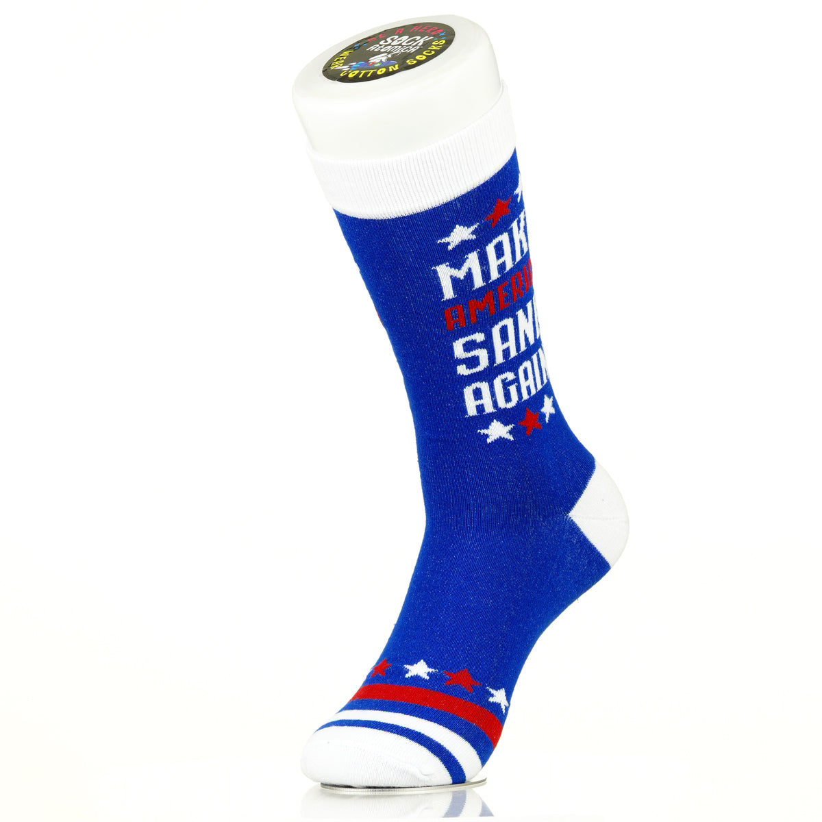 Make America Sane Again