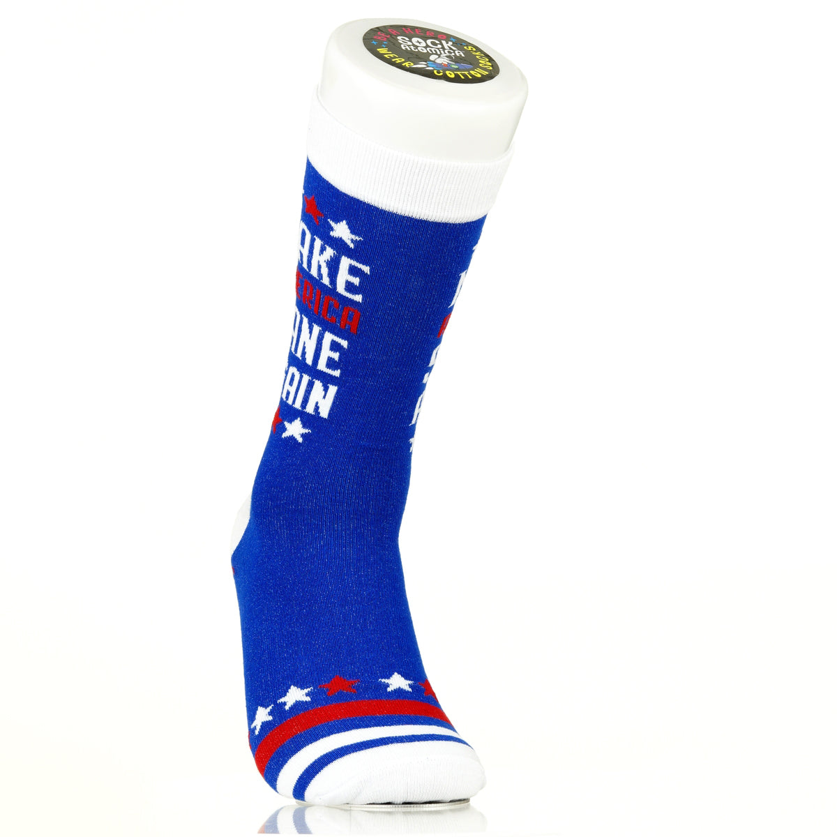 Make America Sane Again