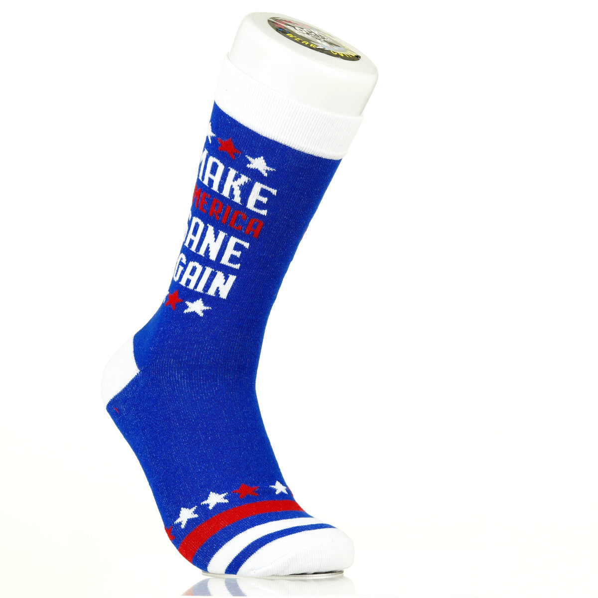 Make America Sane Again