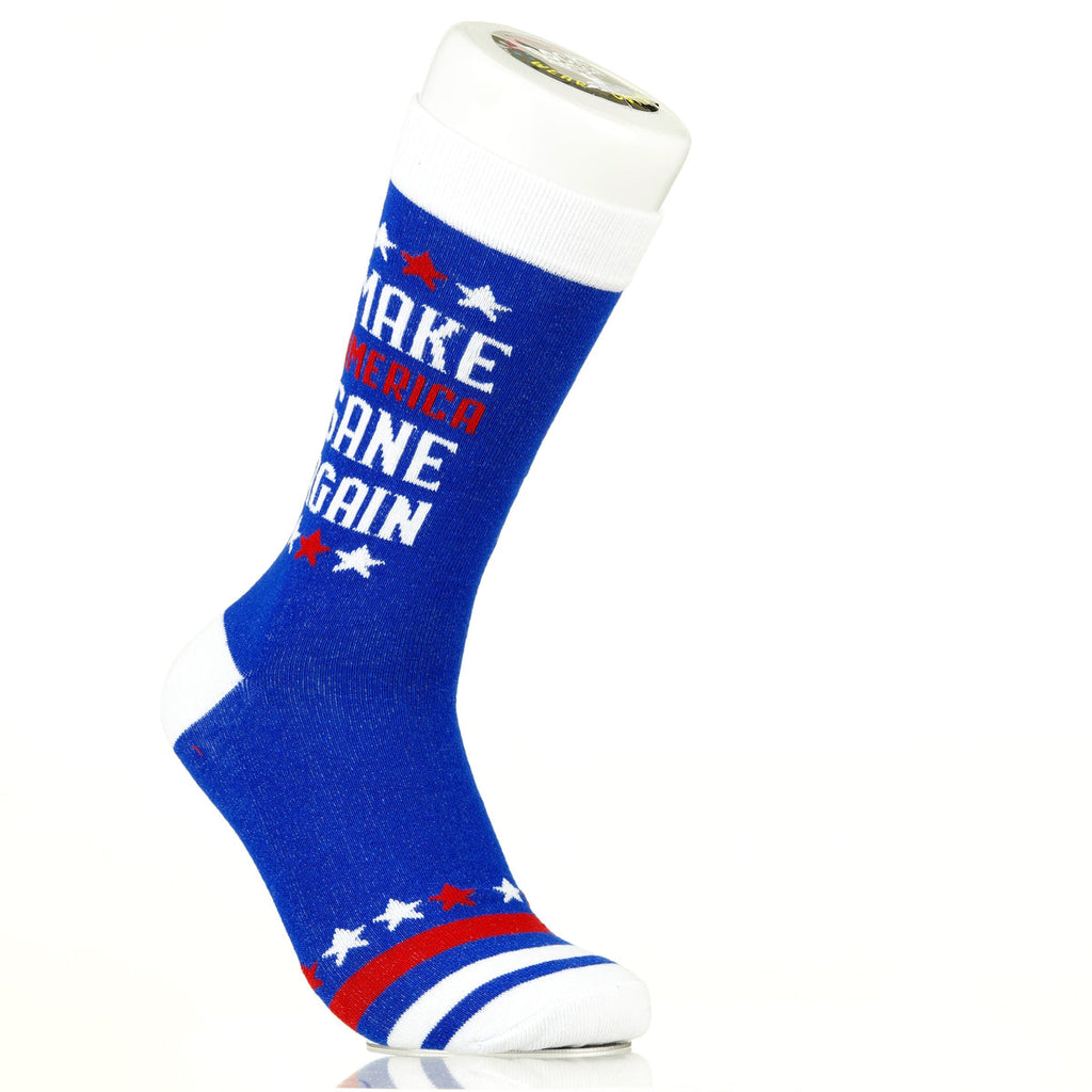 Make America Sane Again