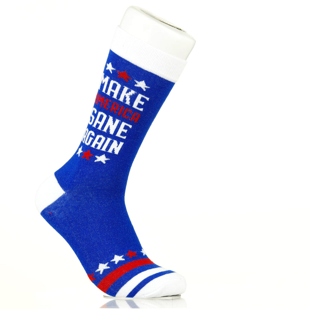 Make America Sane Again